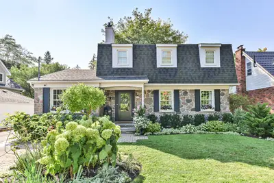 Detached in Whitchurch-Stouffville
