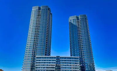 Condo Apartment in Vaughan