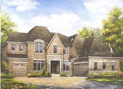Detached in Adjala-Tosorontio