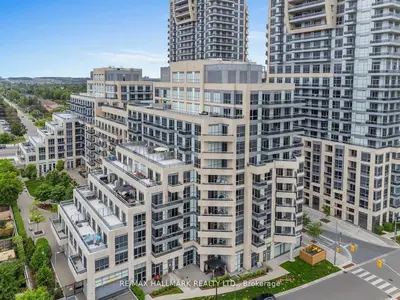 9199 Yonge Street 105, Richmond Hill, On L4c 1h7
