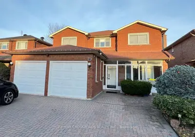151 Valleymede Drive, Richmond Hill, On L4b 1x5