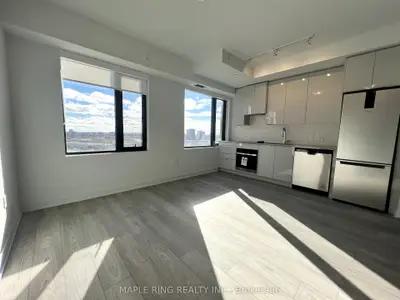 Condo Apartment in Vaughan
