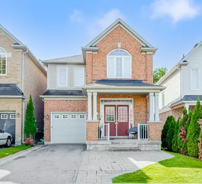 Detached in Whitchurch-Stouffville