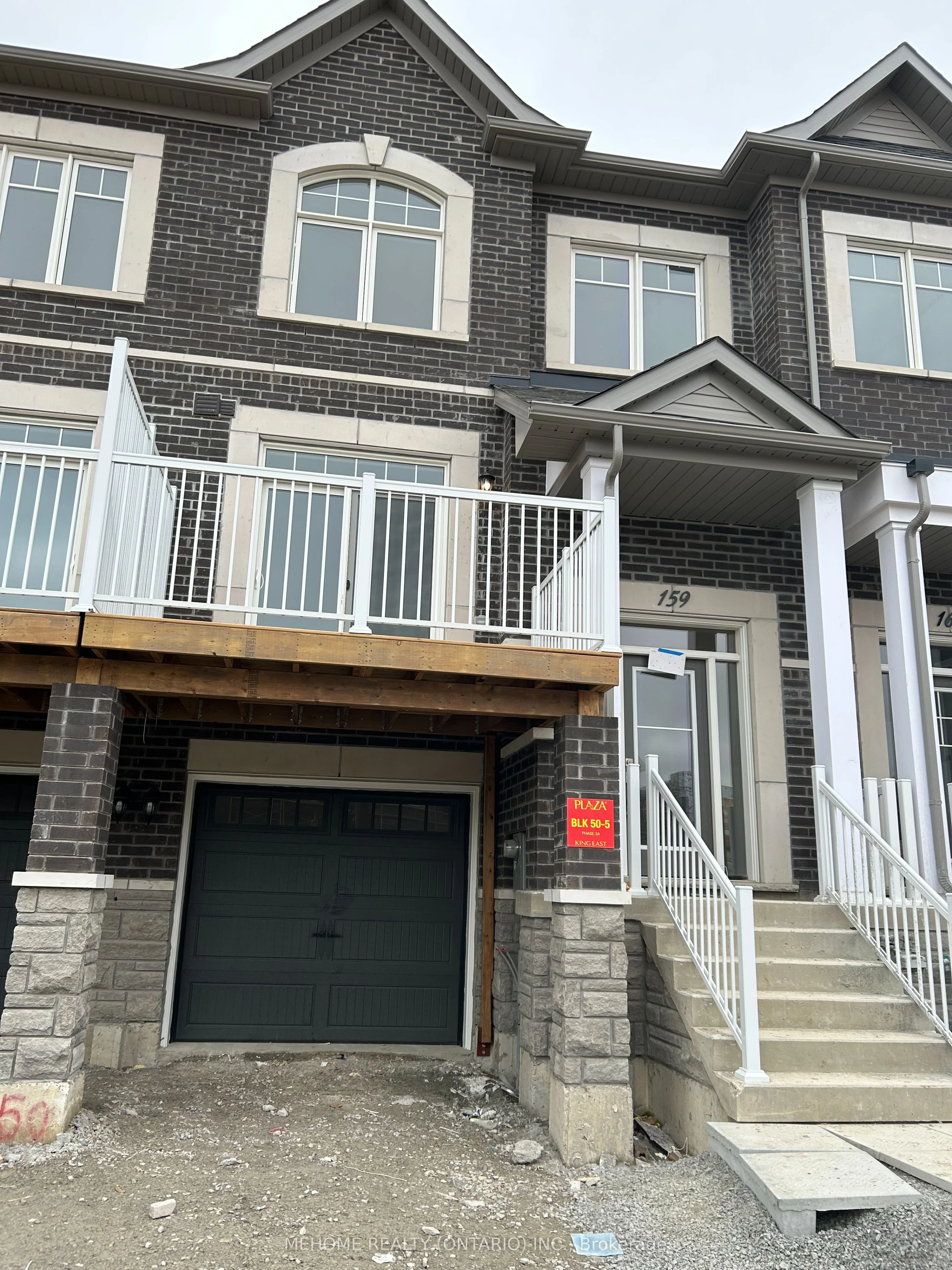 159 Seguin Street, Richmond Hill, On L4e 1n3