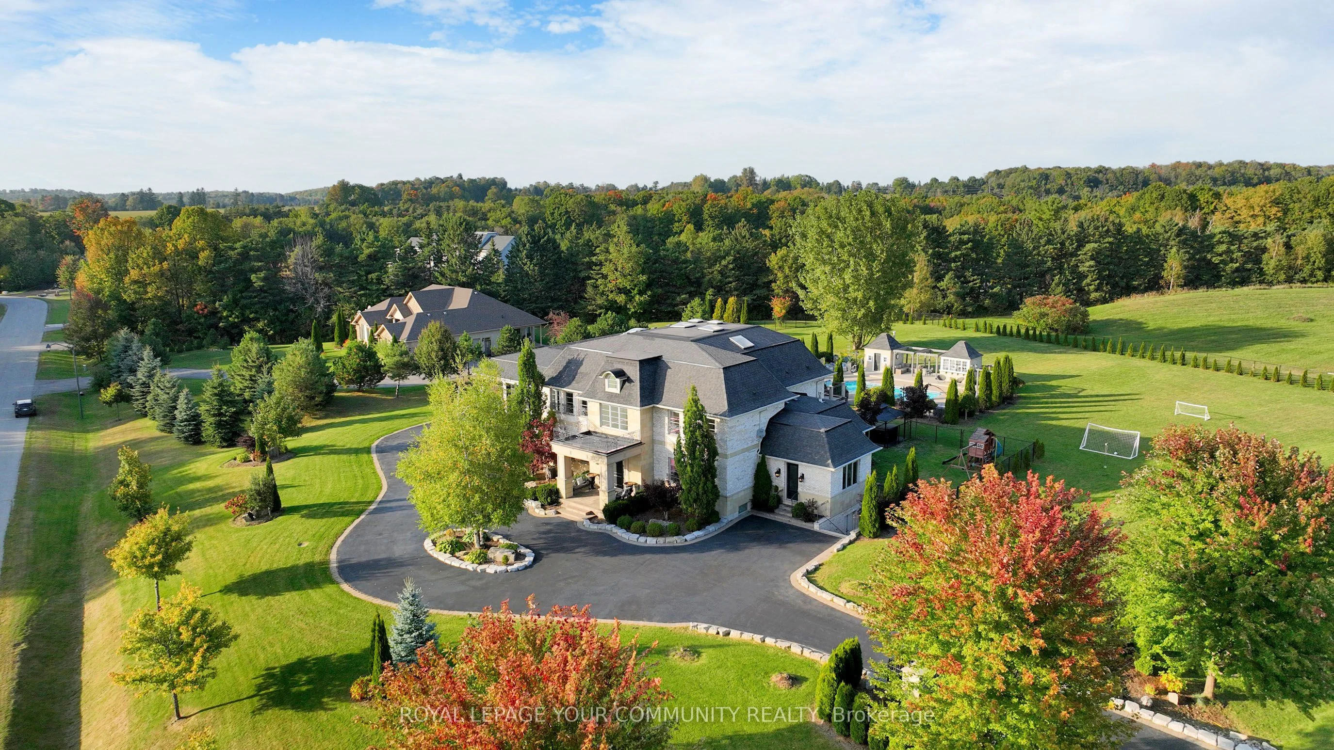 Detached in Whitchurch-Stouffville
