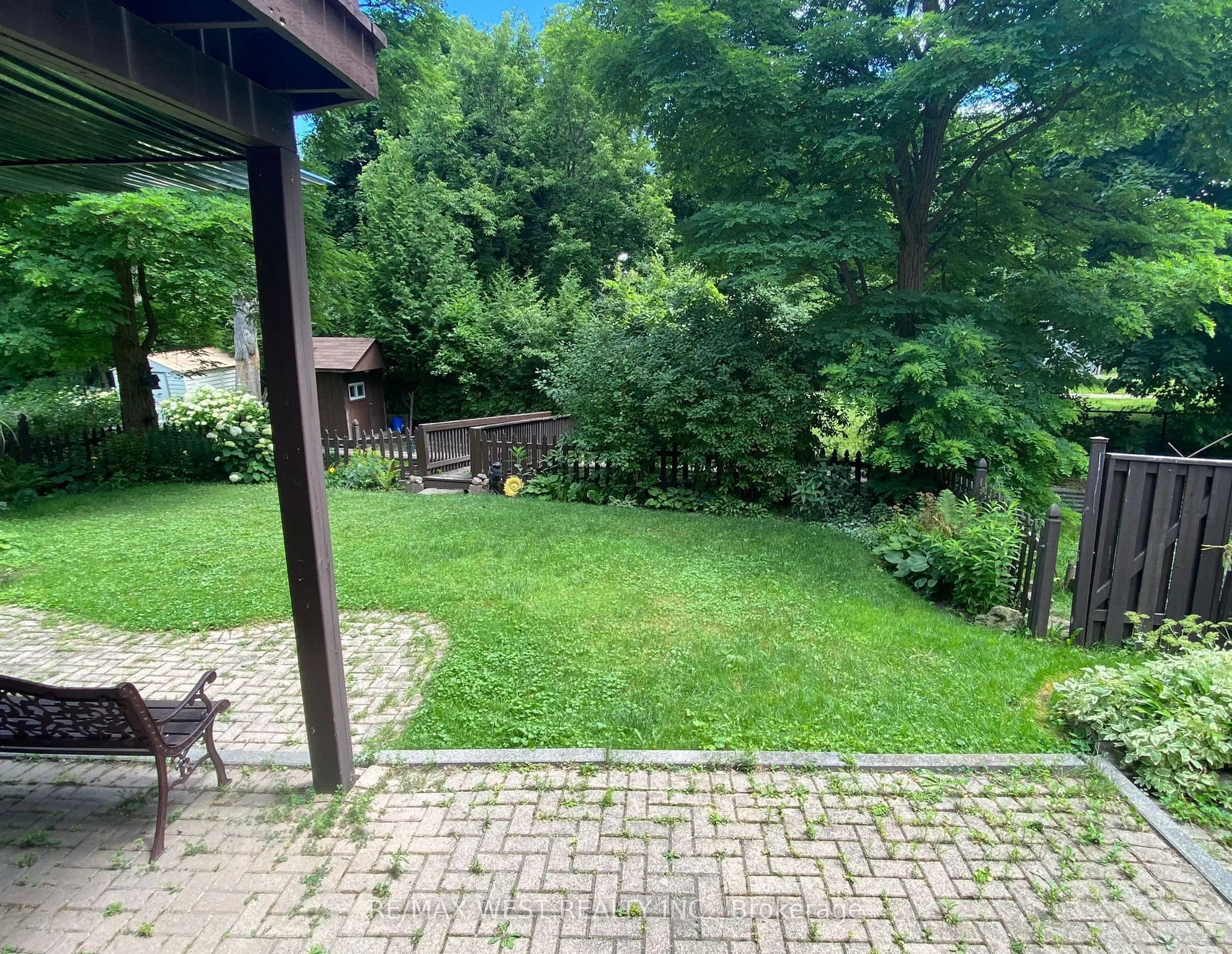 Detached in Vaughan