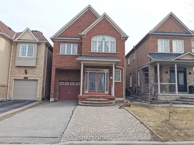 Detached in Vaughan