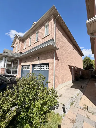 Detached in Markham
