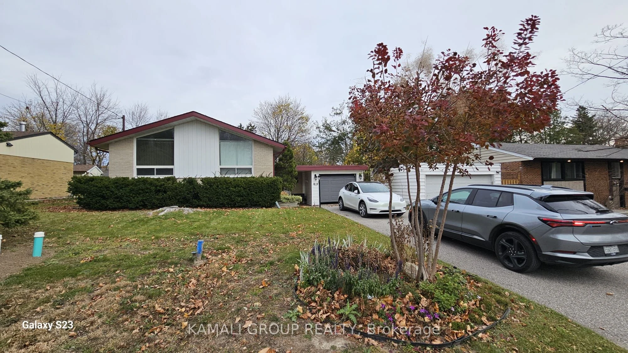 Detached in Richmond Hill