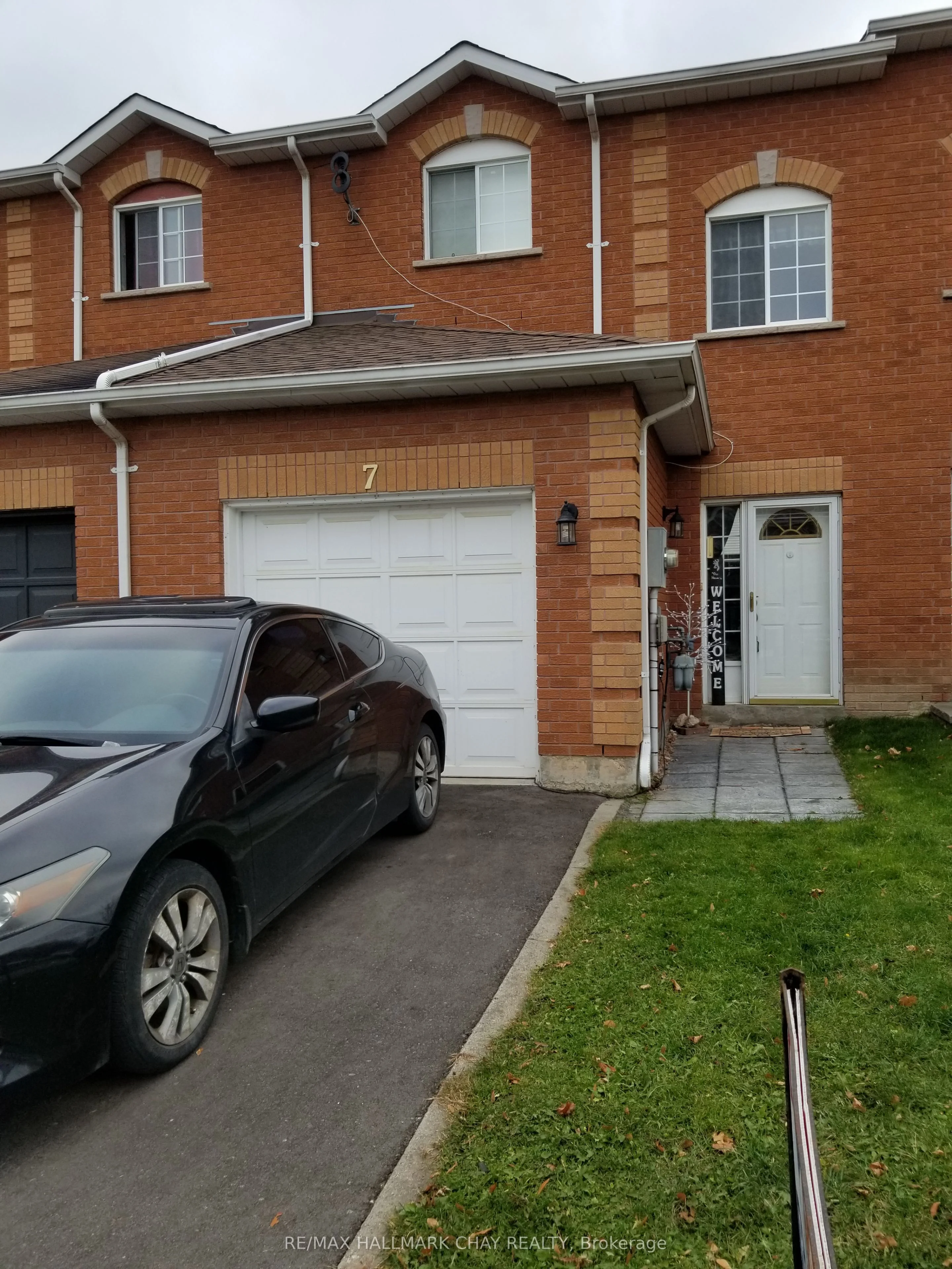 7 O'leary Court, New Tecumseth, On L0g 1w0