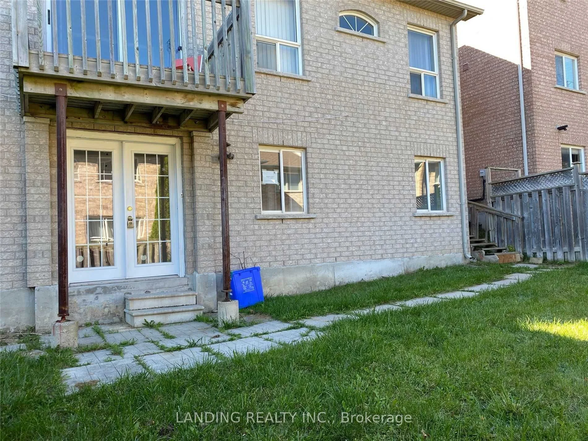 Detached in Newmarket