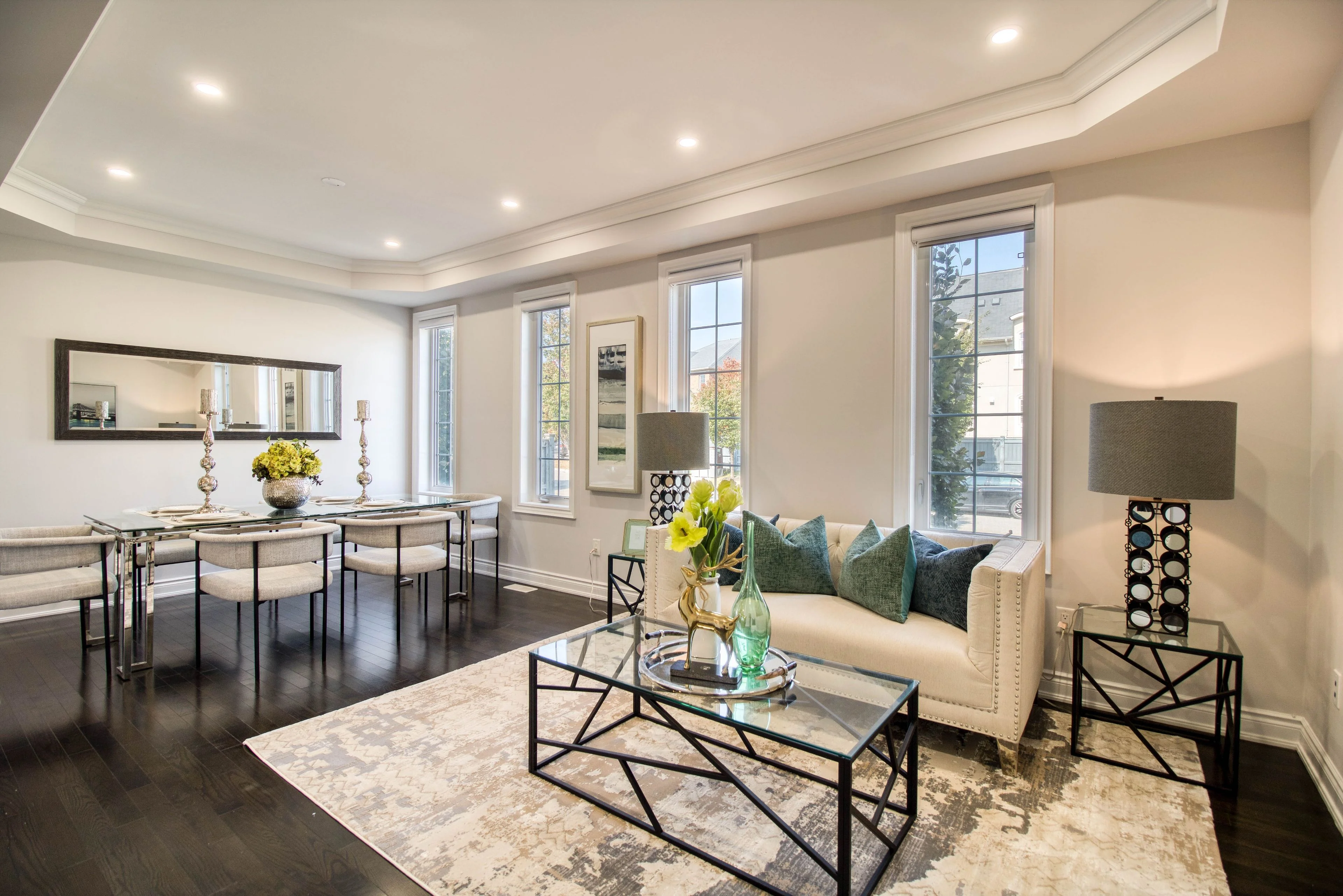 83 Sir Modesto Court, Vaughan, On L6a 4g2