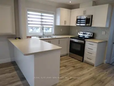 Detached in Georgina