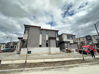 Detached in Markham