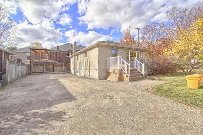 Detached in Bradford West Gwillimbury