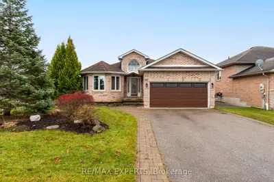 Detached in Innisfil