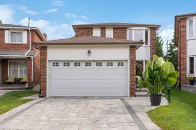 Detached in Markham
