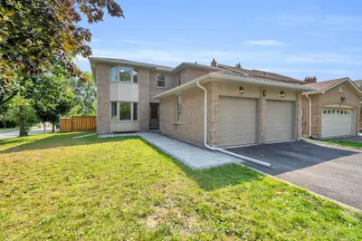 Detached in Aurora