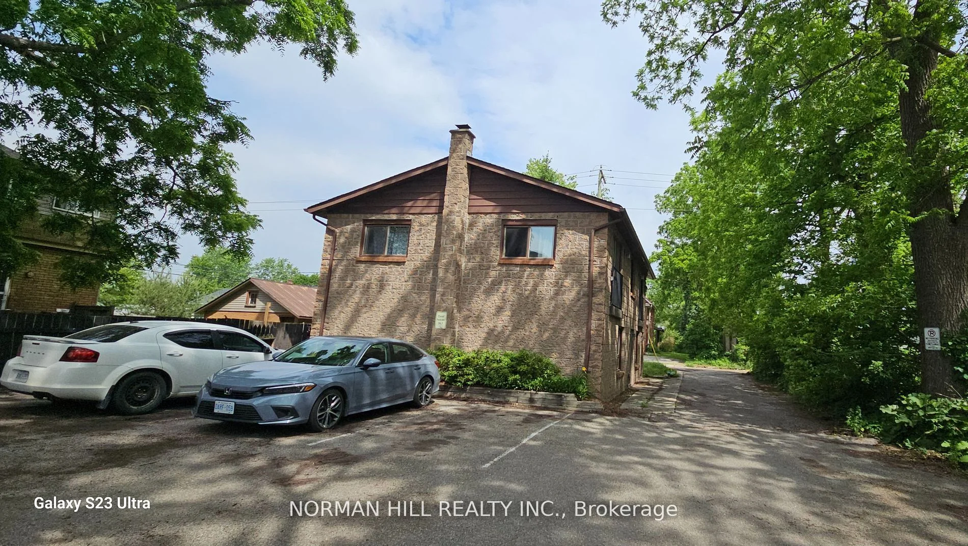 23 Queen Street 2, New Tecumseth, On L4m 1y9