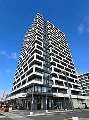 Condo Apartment in Markham