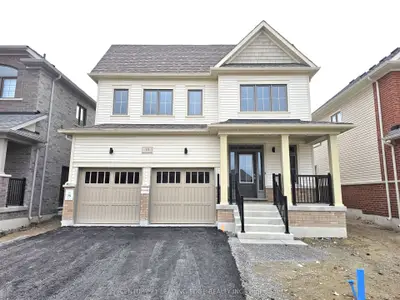 Detached in Georgina