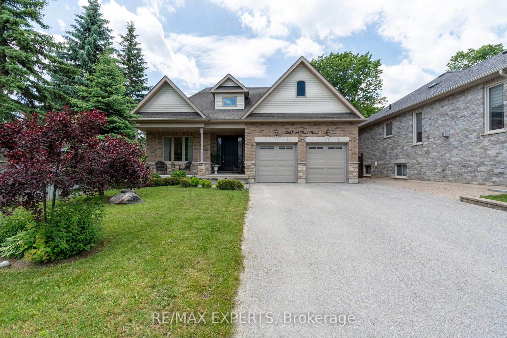 Detached in Innisfil