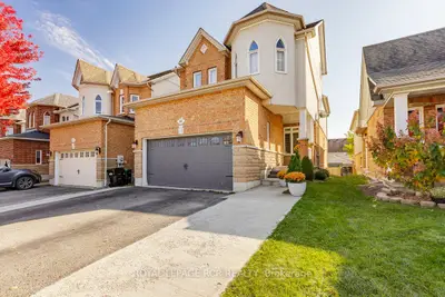 Detached in Innisfil