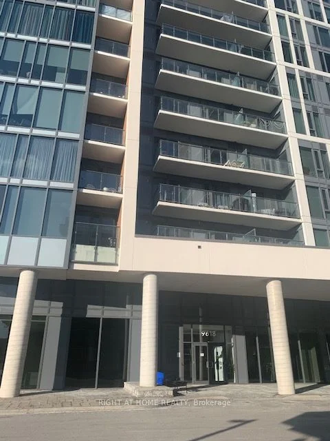 9618 Yonge Street 810, Richmond Hill, On L4c 0x5