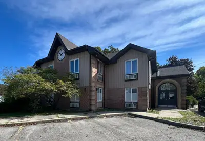 Multiplex in Georgina