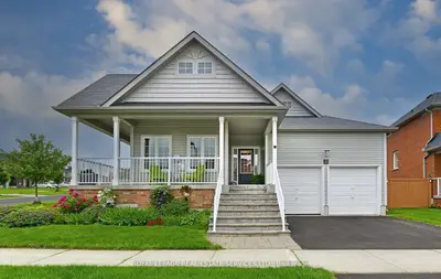 Detached in Georgina