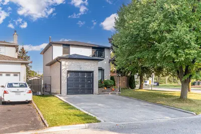 Link in Markham