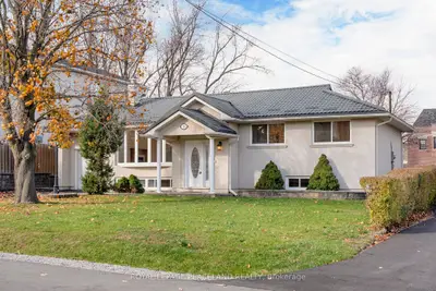 Detached in Vaughan