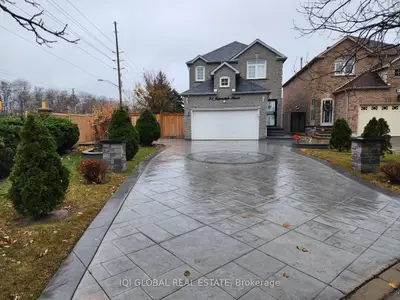 Detached in Markham