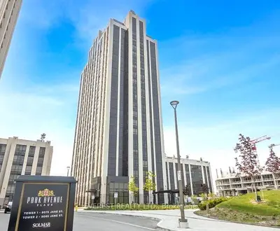 9085 Jane Street #419, Vaughan, On L4k 0l8