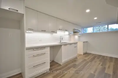 Semi-Detached in Newmarket