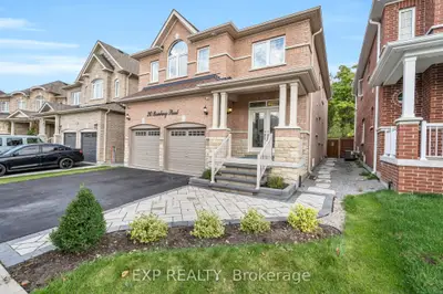 Detached in Georgina