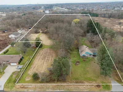 Detached in Markham