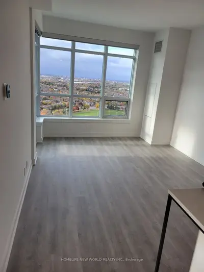 Condo Apartment in Vaughan
