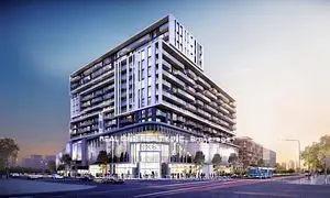 Condo Apartment in Markham