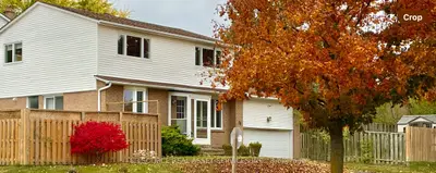 Detached in Markham