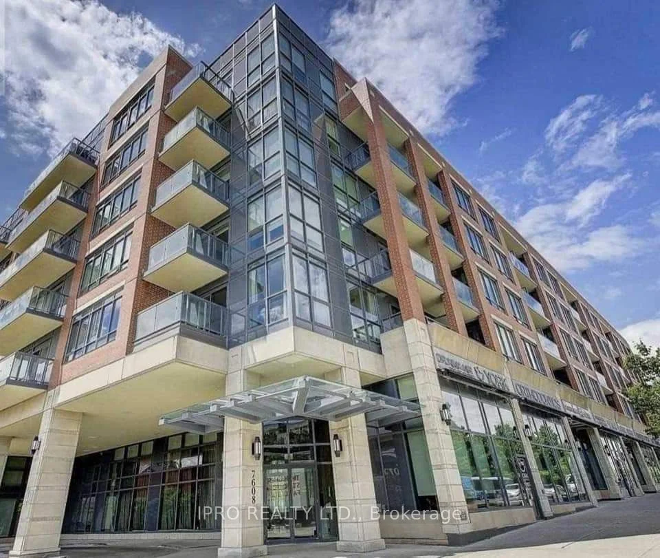 7608 Yonge Street 340, Vaughan, On L4j 1v9