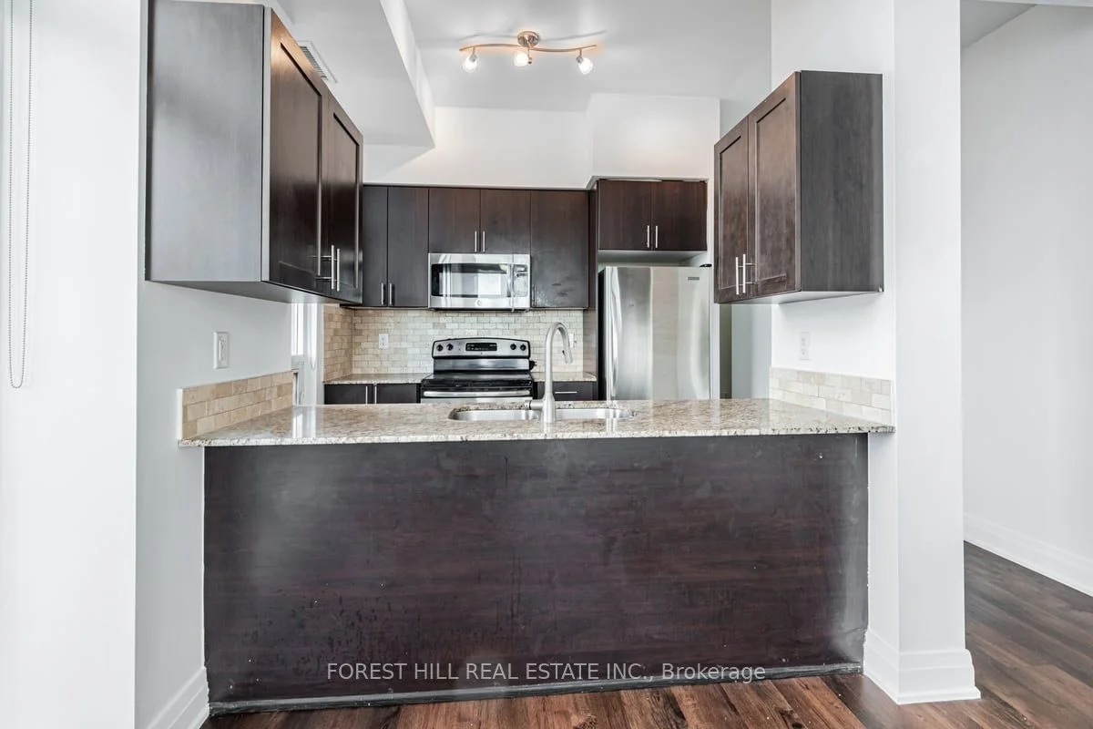 520 Steeles Avenue 1504, Vaughan, ON L4J 0H2