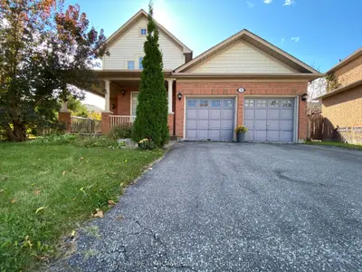 Detached in Richmond Hill