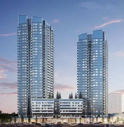Condo Apartment in Vaughan