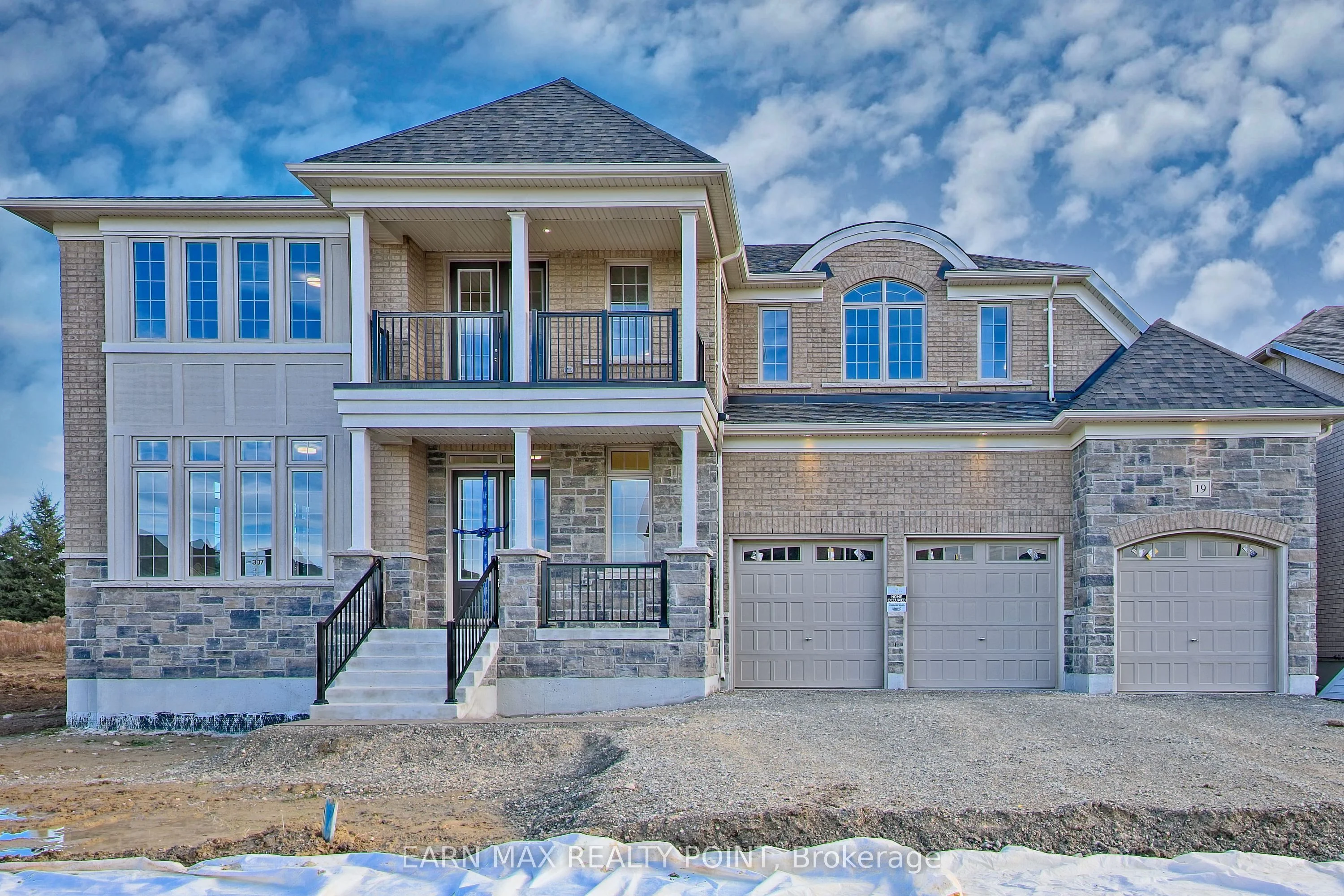 19 Marigold Boulevard, Adjala-tosorontio, On L0g 1w0