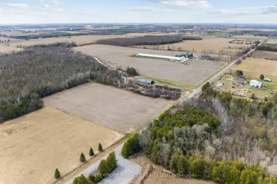 Vacant Land in Brock
