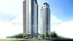 Condo Apartment in Markham