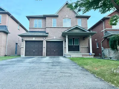 Detached in Markham