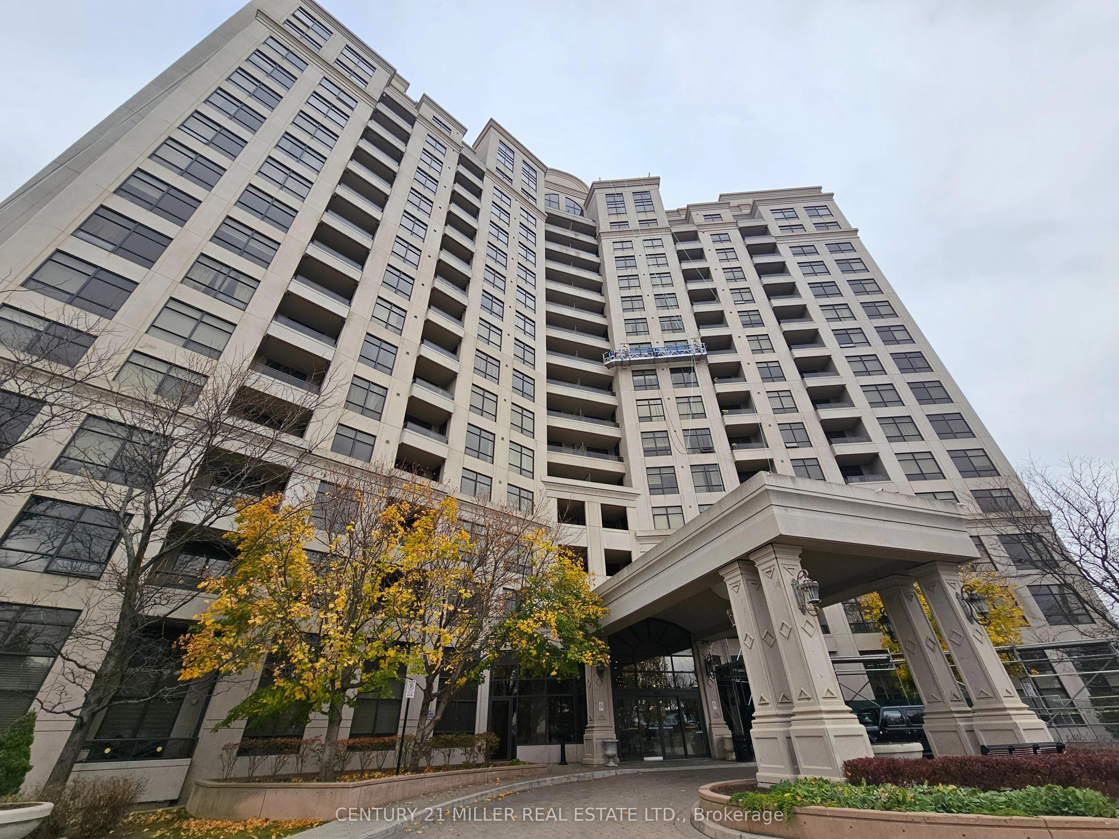 9225 Jane Street 1005, Vaughan, On L6a 0j7