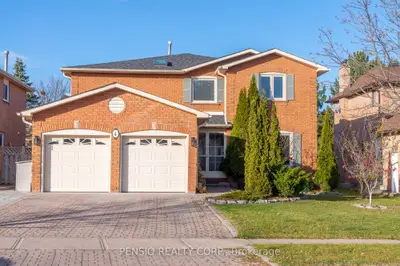 Detached in Richmond Hill